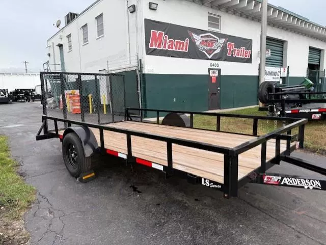 new ATV Trailers Anderson Manufacturing  for sale, in Miami, FL Thumbnail 5