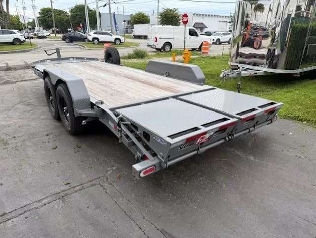 new Equipment / Flatbed Trailers Diamond C Trailers  for sale, in Miami, FL Thumbnail 8