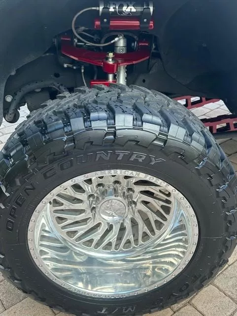 used Other Trucks Chevrolet  for sale, in Miami, FL Thumbnail 3