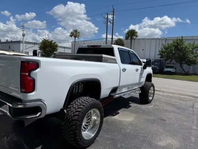 used Other Trucks Chevrolet  for sale, in Miami, FL Thumbnail 6