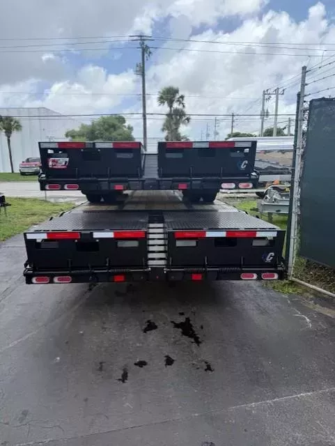new Equipment / Flatbed Trailers Diamond C Trailers  for sale, in Miami, FL Thumbnail 14