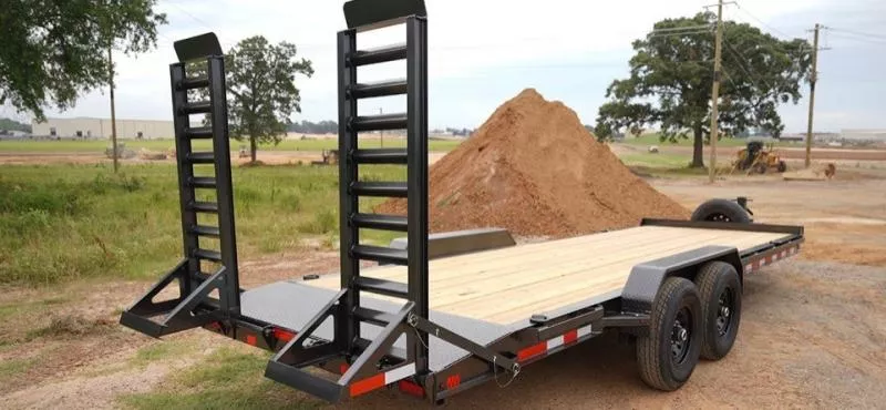 new Equipment / Flatbed Trailers Diamond C Trailers  for sale, in Miami, FL Thumbnail 3