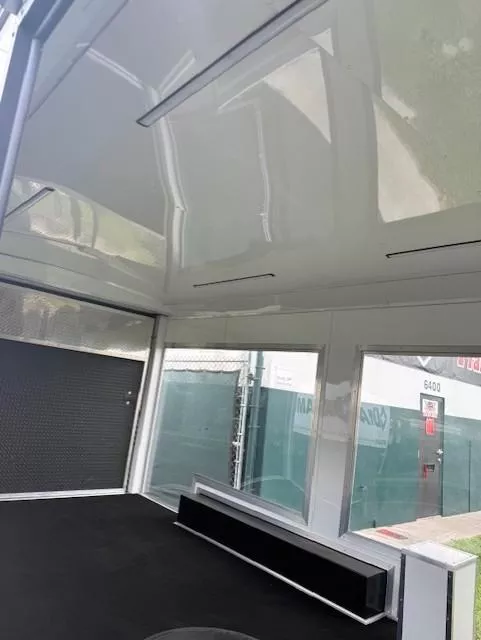 new Cargo (Enclosed) Trailers Continental Cargo  for sale, in Miami, FL Thumbnail 13