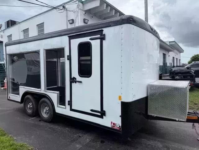 new Other Trailers Continental Cargo  for sale, in Miami, FL Thumbnail 4