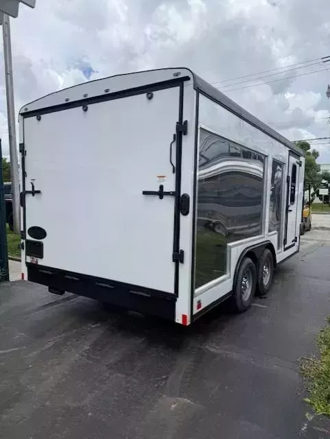 new Other Trailers Continental Cargo  for sale, in Miami, FL Thumbnail 9