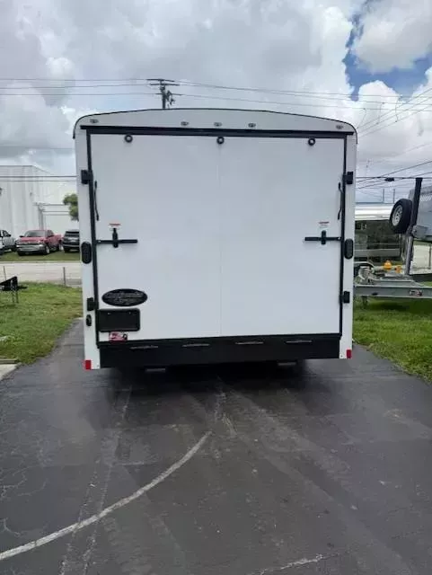 new Vending / Concession Trailers Continental Cargo  for sale, in Miami, FL Thumbnail 8
