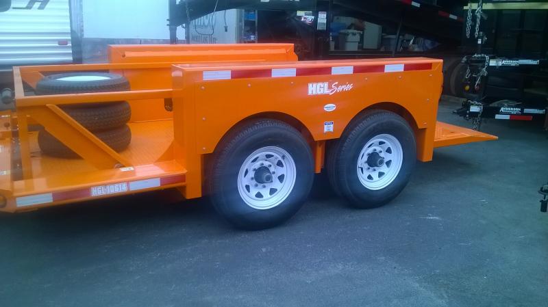 new Other Trailers Anderson Manufacturing  for sale, in Lake City, FL Thumbnail 4
