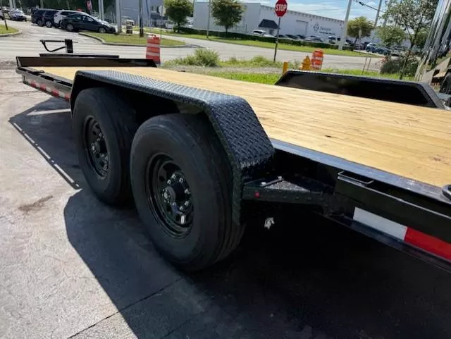 new Equipment / Flatbed Trailers Diamond C Trailers  for sale, in Miami, FL Thumbnail 9