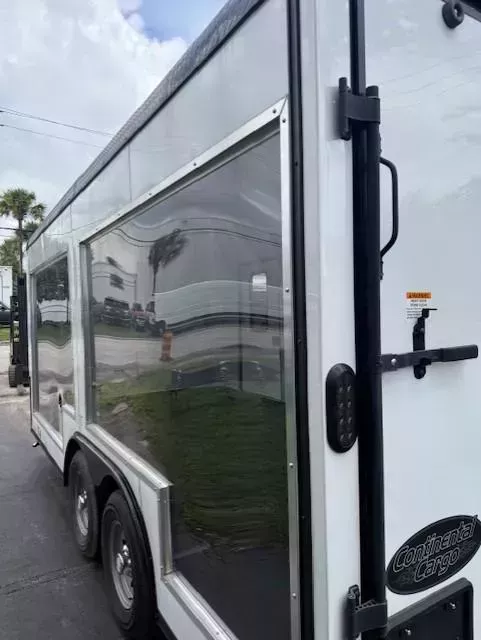 new Other Trailers Continental Cargo  for sale, in Miami, FL Thumbnail 7