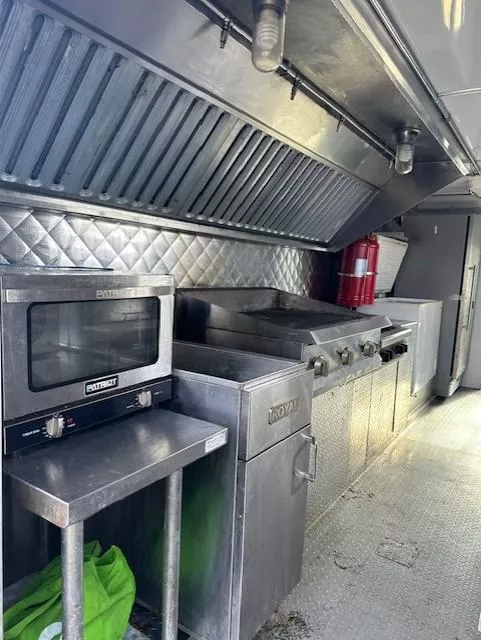 used Vending / Concession Trailers Other  for sale, in Miami, FL Thumbnail 3