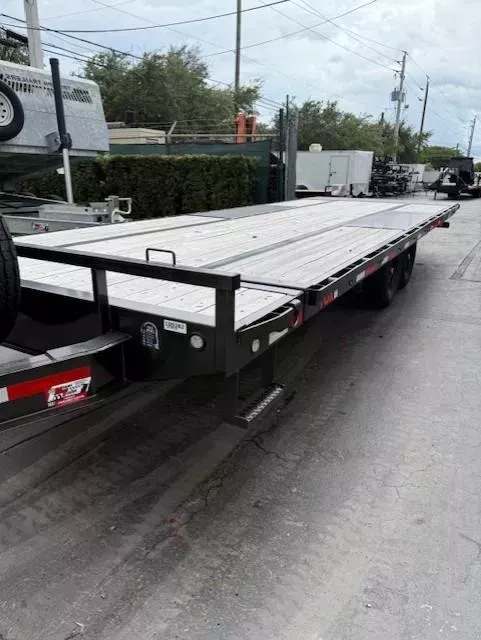 new Equipment / Flatbed Trailers MAXX-D  for sale, in Miami, FL Thumbnail 9