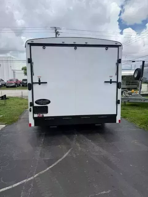 new Other Trailers Continental Cargo  for sale, in Miami, FL Thumbnail 8