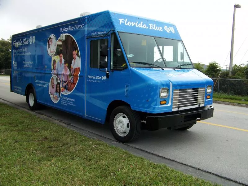 new Vending / Concession Trailers Other  for sale, in Miami, FL Thumbnail 5