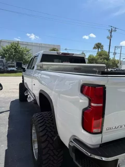 used Other Trucks Chevrolet  for sale, in Lake City, FL Thumbnail 8