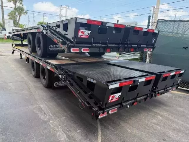 new Equipment / Flatbed Trailers Diamond C Trailers  for sale, in Miami, FL Thumbnail 10