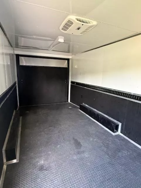used Cargo (Enclosed) Trailers Anvil Trailers  for sale, in Miami, FL Thumbnail 10