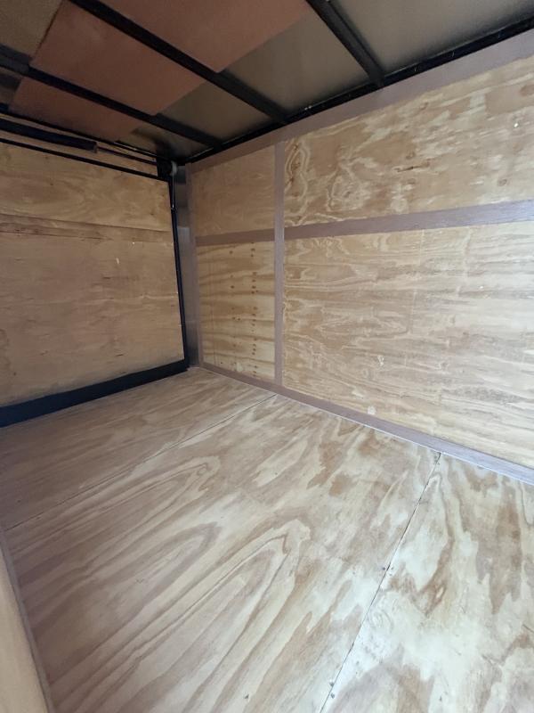 new Cargo (Enclosed) Trailers Diamond Cargo  for sale, in Lake City, FL Thumbnail 8