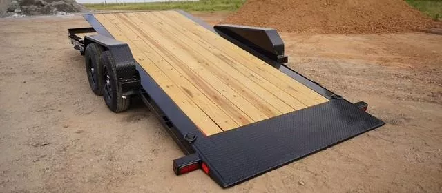 new Equipment / Flatbed Trailers Diamond C Trailers  for sale, in Miami, FL Thumbnail 2