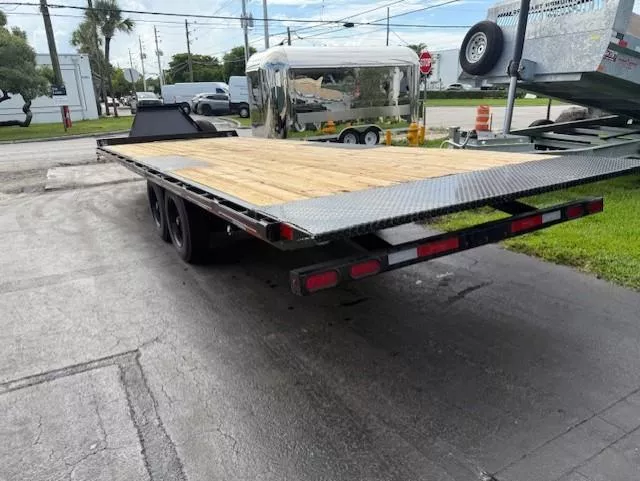 new Tilt Trailers Diamond C Trailers  for sale, in Miami, FL Thumbnail 7