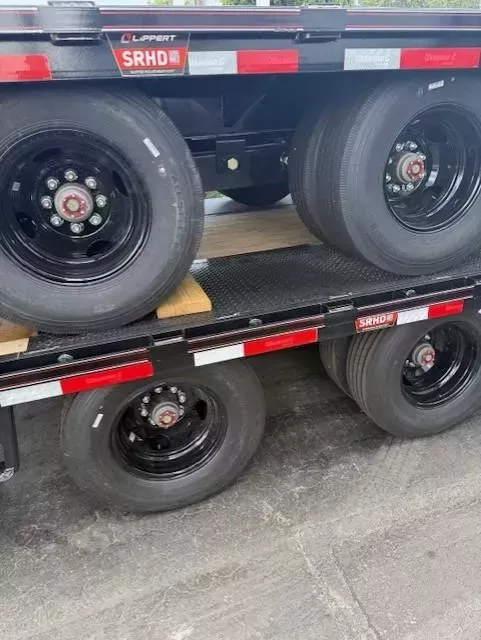 new Equipment / Flatbed Trailers Diamond C Trailers  for sale, in Miami, FL Thumbnail 12