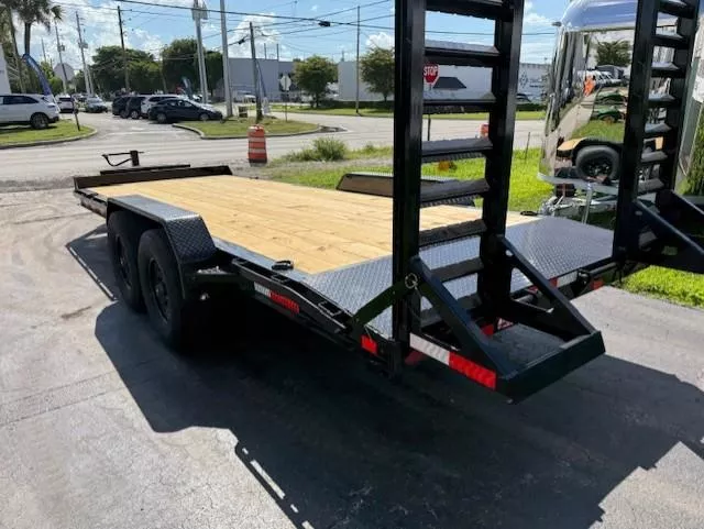 new Equipment / Flatbed Trailers Diamond C Trailers  for sale, in Miami, FL Thumbnail 8
