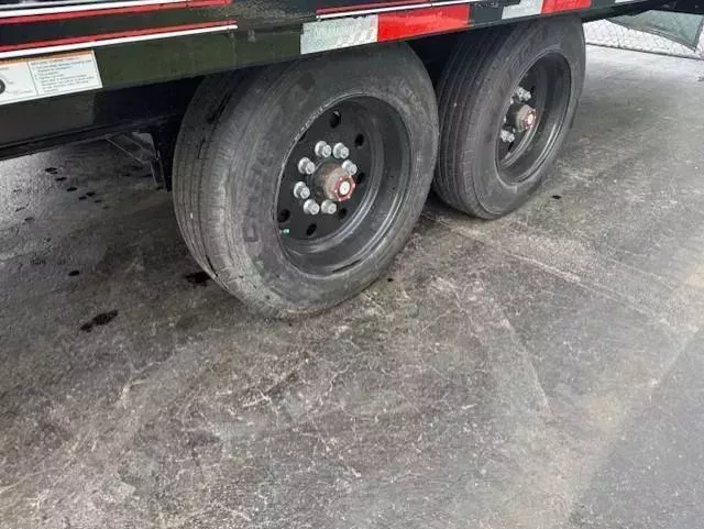 new Equipment / Flatbed Trailers Diamond C Trailers  for sale, in Miami, FL Thumbnail 4
