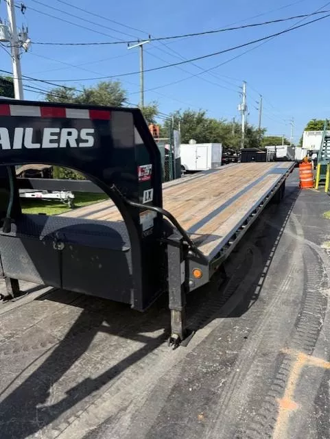 used Equipment / Flatbed Trailers PJ Trailers  for sale, in Miami, FL Thumbnail 3