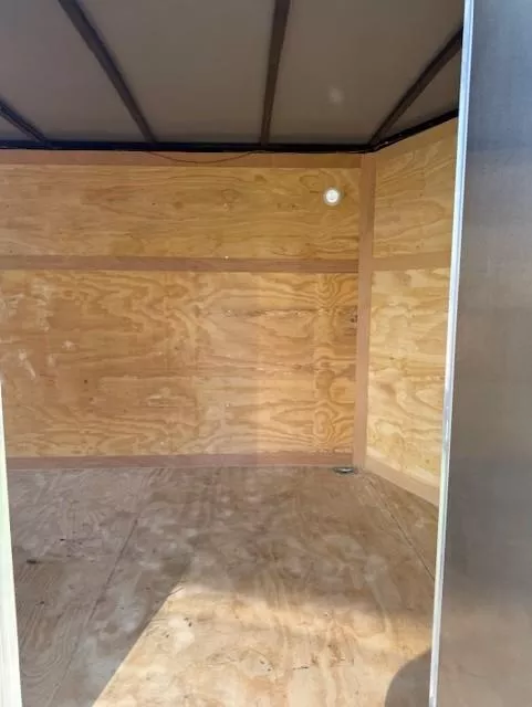 new Cargo (Enclosed) Trailers NationCraft Trailers  for sale, in Miami, FL Thumbnail 4
