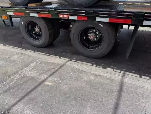 new Equipment / Flatbed Trailers Diamond C Trailers  for sale, in Miami, FL Thumbnail 15