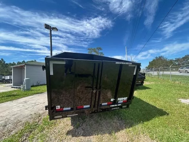 new Dump Trailers Other  for sale, in Lake City, FL Thumbnail 3
