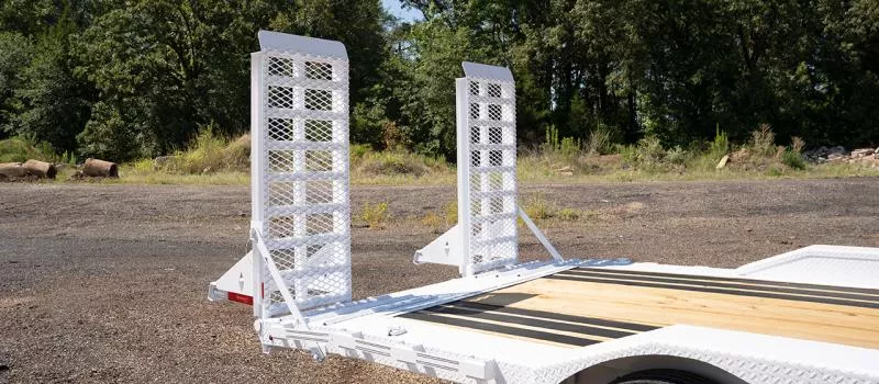 new Equipment / Flatbed Trailers Diamond C Trailers  for sale, in Miami, FL Thumbnail 4