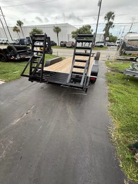 new Equipment / Flatbed Trailers Hooper Trailers  for sale, in Miami, FL Thumbnail 5