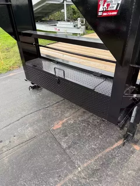 new Equipment / Flatbed Trailers Hooper Trailers  for sale, in Miami, FL Thumbnail 4