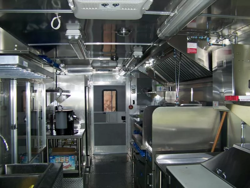 new Vending / Concession Trailers Other  for sale, in Miami, FL Thumbnail 4