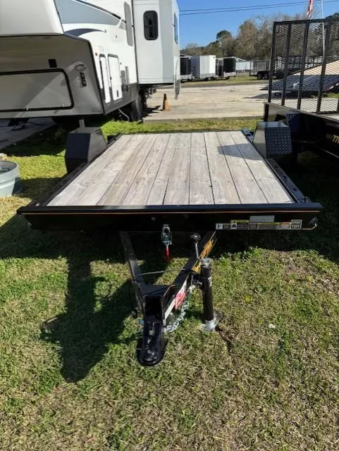 new Utility Trailers Doolittle Trailer Mfg  for sale, in Lake City, FL Thumbnail 3