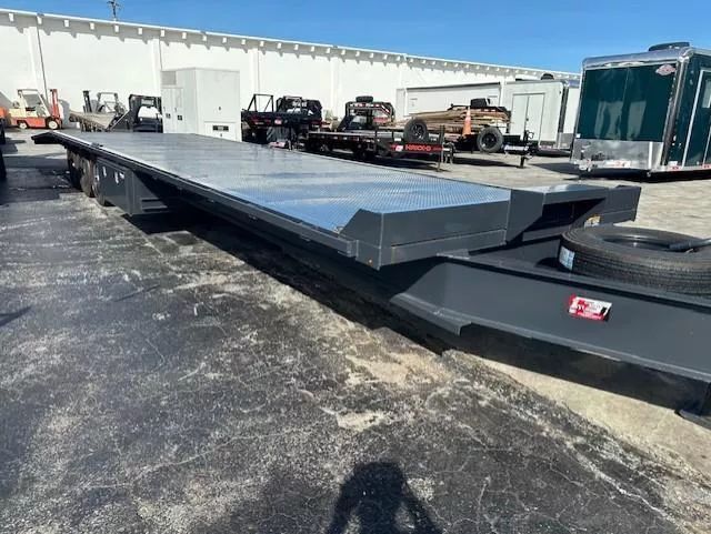 used Equipment / Flatbed Trailers Hooper Trailers  for sale, in Miami, FL Thumbnail 2