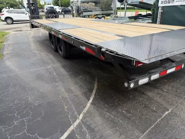 new Equipment / Flatbed Trailers MAXX-D  for sale, in Miami, FL Thumbnail 8