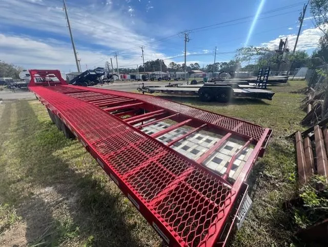 used Car Haulers / Racing Trailers Stryker Trailers  for sale, in Lake City, FL Thumbnail 4