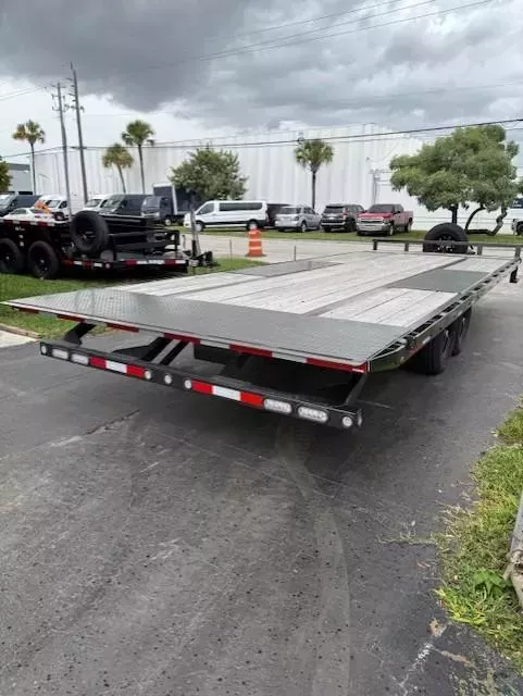 new Equipment / Flatbed Trailers MAXX-D  for sale, in Miami, FL Thumbnail 8