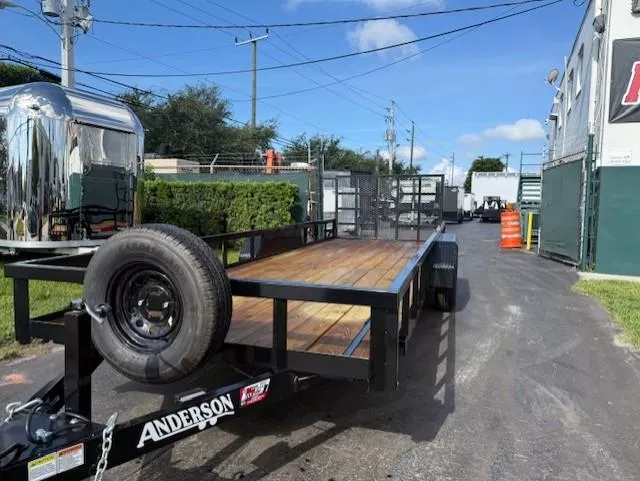 new ATV Trailers Anderson Manufacturing  for sale, in Miami, FL Thumbnail 7