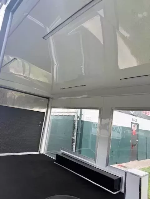 new Vending / Concession Trailers Continental Cargo  for sale, in Miami, FL Thumbnail 13