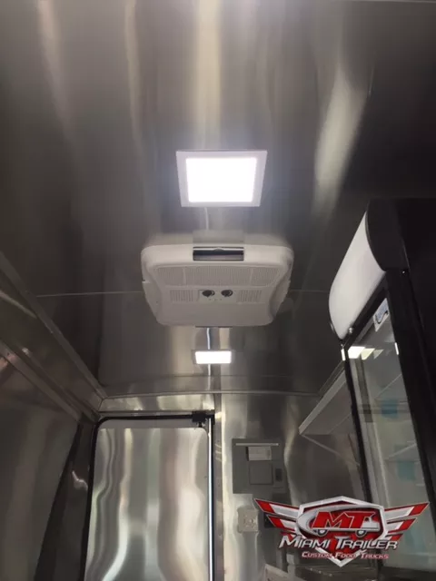 new Vending / Concession Trailers Other  for sale, in Miami, FL Thumbnail 7