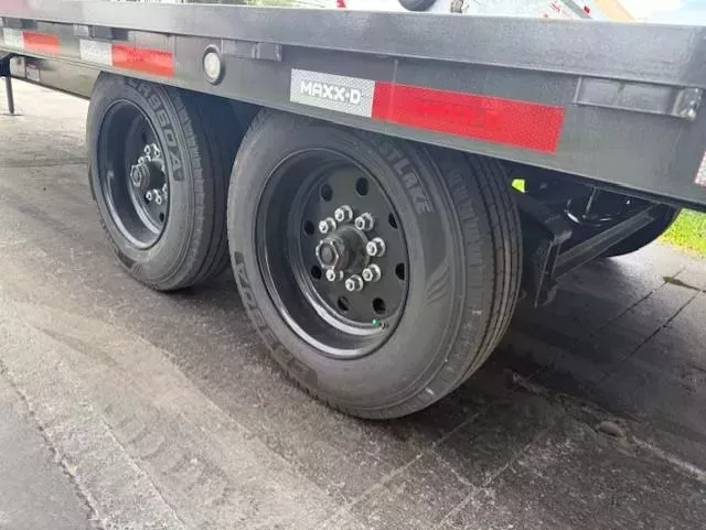 new Equipment / Flatbed Trailers MAXX-D  for sale, in Miami, FL Thumbnail 9