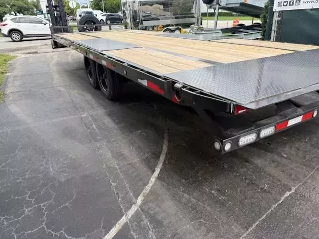 new Equipment / Flatbed Trailers MAXX-D  for sale, in Miami, FL Thumbnail 8