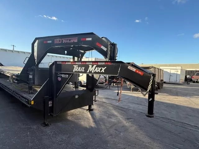 used Equipment / Flatbed Trailers PJ Trailers  for sale, in Miami, FL Thumbnail 6