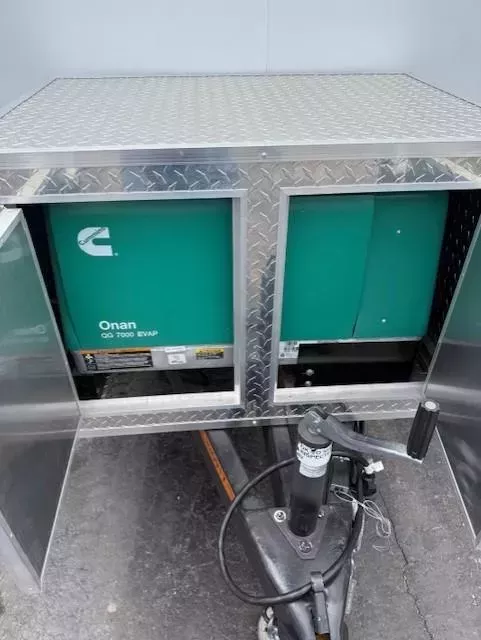 new Vending / Concession Trailers Continental Cargo  for sale, in Miami, FL Thumbnail 2