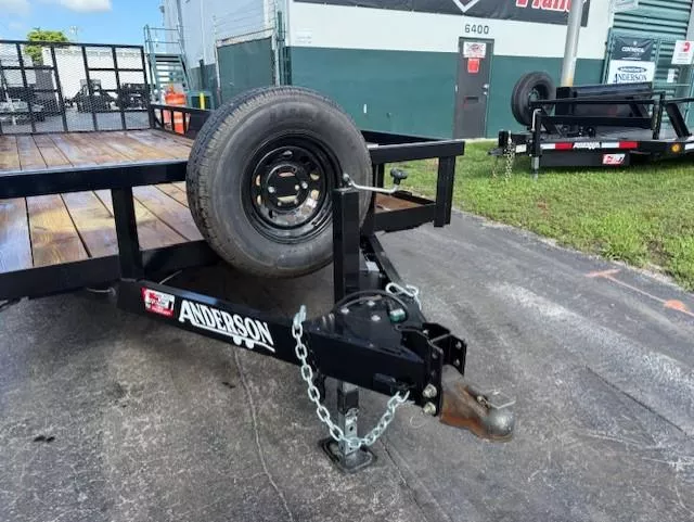 new ATV Trailers Anderson Manufacturing  for sale, in Miami, FL Thumbnail 6