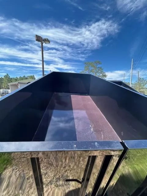 new Dump Trailers Other  for sale, in Lake City, FL Thumbnail 4