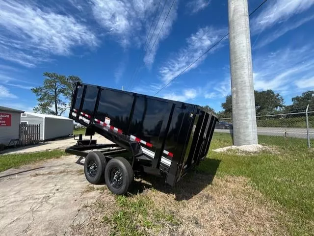 new Dump Trailers Other  for sale, in Lake City, FL Thumbnail 2