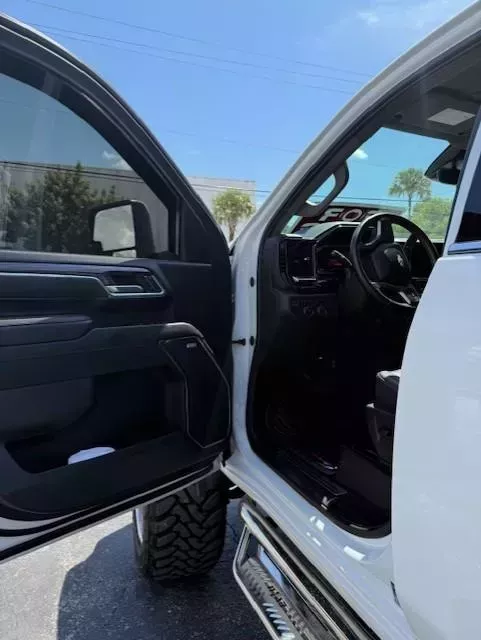 used Other Trucks Chevrolet  for sale, in Lake City, FL Thumbnail 9